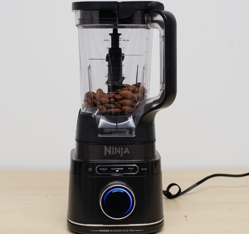 Ninja detect power - power, pro
