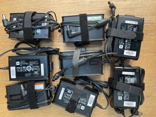 Job Lot of 8 x Respironics 1091398 12V 5A 60W Power Supply Mains Adapter PSU