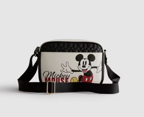 Disney mickey mouse crossbody - mickey,