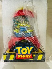 Toy Story Alien Sglo Green Men