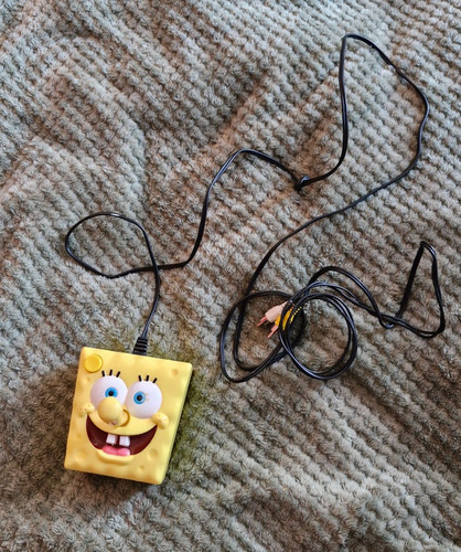 Jakks spongebob squarepants - spongebob,