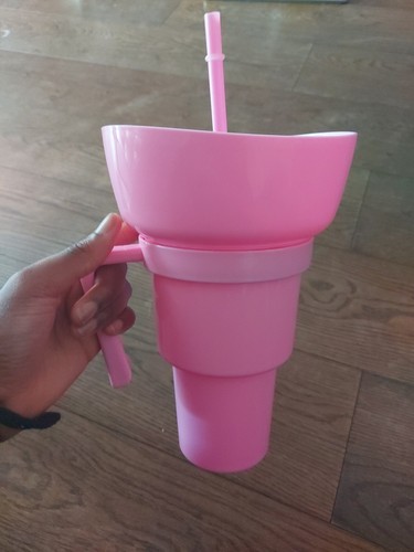 Large stadium tumbler - stadium,