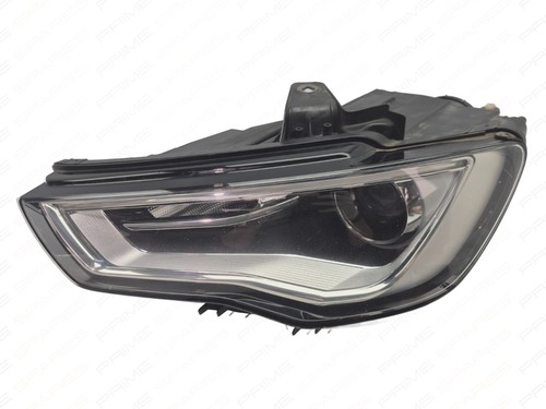 Audi complete xenon - s3,