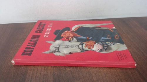 Hopalong cassidy stories - hopalong, cassidy,
