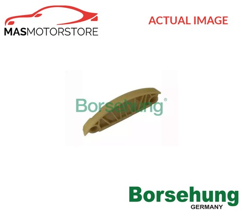 Engine timing chain guide - engine,