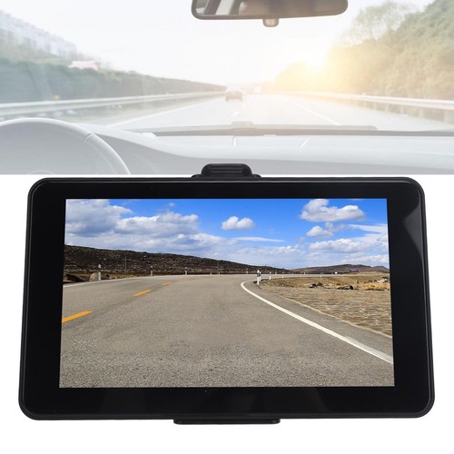 Gps navigator inch - 7,