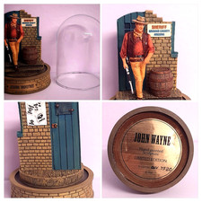 John Wayne Limited Edition