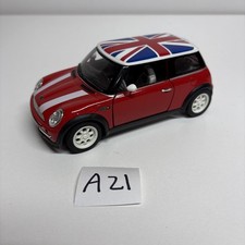 Saico 2001 Mini Cooper Model