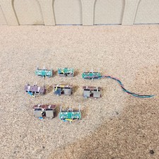 HORNBY & PECO OO GAUGE  POINT