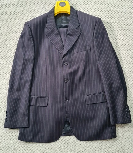 Ermenegildo zegna trofeo suit - ermenegildo,