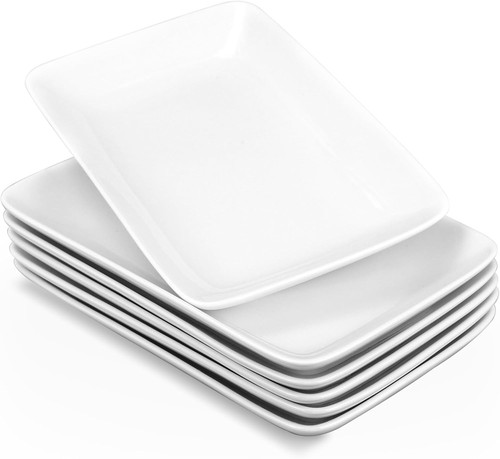 Pack porcelain rectangular - pack,