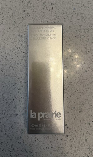 Prairie cellular mineral - prairie,