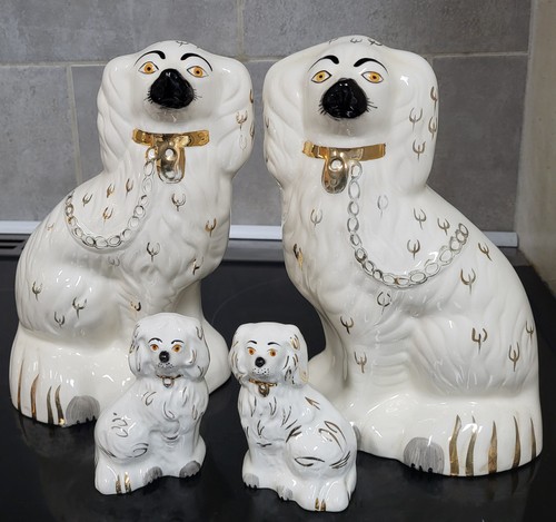 Pairs beswick staffordshire - pairs,