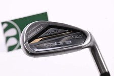 Ladies Cobra DS-Adapt Max #7 Iron / 29 Degree / Ladies Flex KBS PGI 55 Shaft