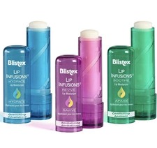 Blistex Lip Infusion Lip