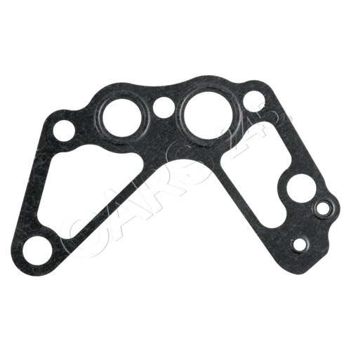 Febi oil pump seal metal - pump, for