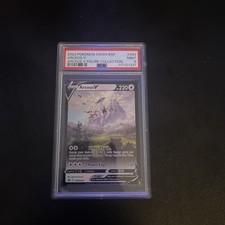 Pokémon Arceus V Figure