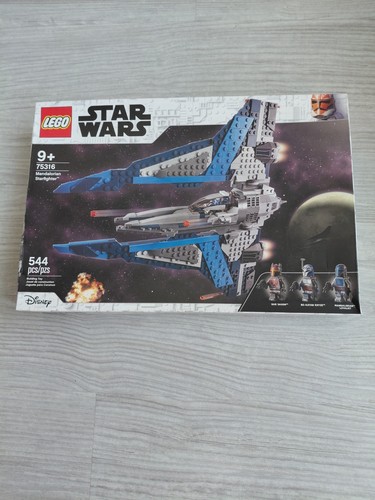 Lego star wars mandalorian - lego,