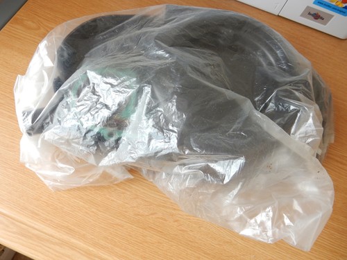 Genuine yamaha rd350lc - genuine,