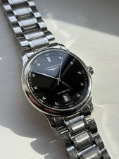 Longines master collection - master,