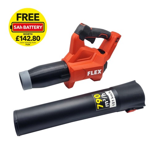 Flex cordless blower gbl 790 - flex,