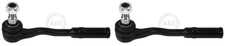 LEFT AND RIGHT SET TIE ROD END