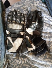 Schoeller Keprotec Motorcycle