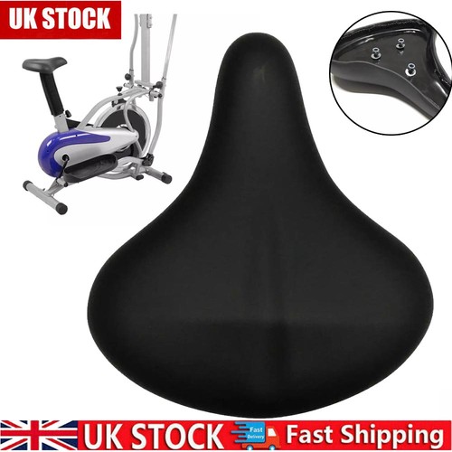 Exercise bike seat - exercise,