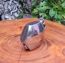 WW2 Trench Art Lift Top Lighter Vintage Working A great usable collectable 