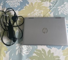 HP Pavilion X360 14" (512GB