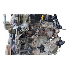 FORD FOCUS ZETEC TDCI ENGINE