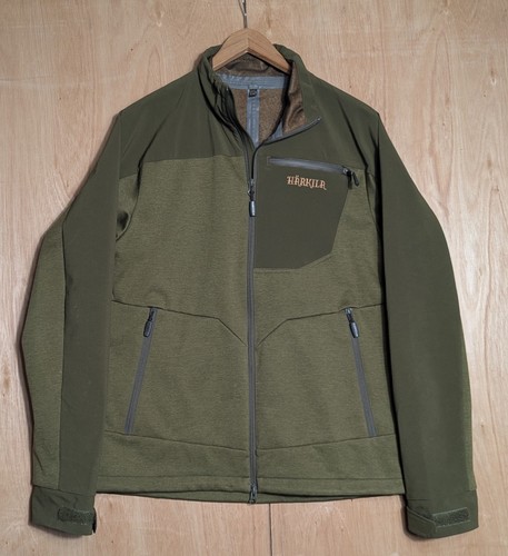 Harkila agnar hybrid jacket - agnar,