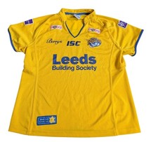 Leeds Rhinos Rugby Super