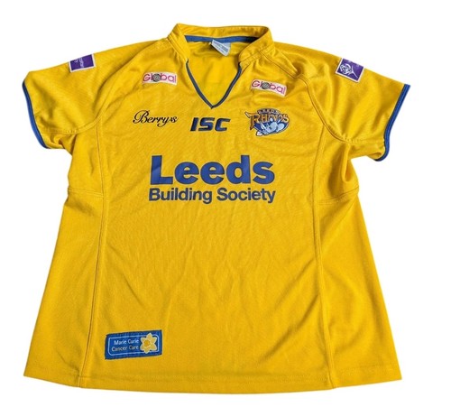 Leeds rhinos rugby super - rhinos,