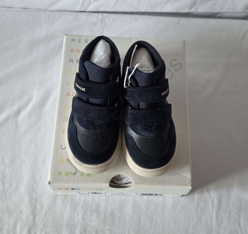 Geox kids high top - geox, high-top