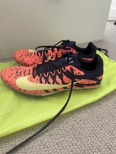 Nike Zoom Rival S Running