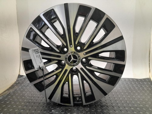 Mercedes eqb alloy wheel - mercedes, 18