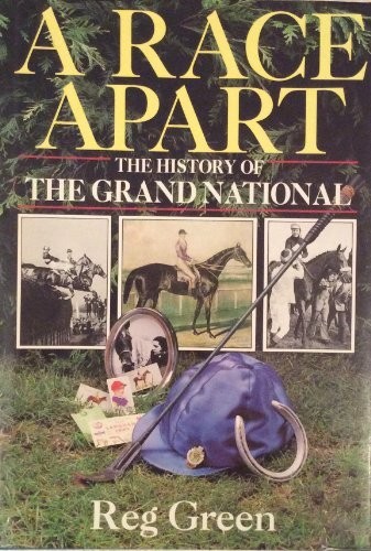 Race apart history of the - a,