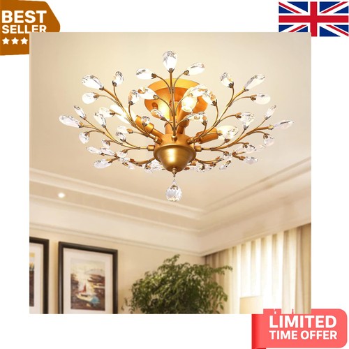 Stunning clear crystal - clear,