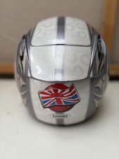 SHOEI X-11 Helmet 