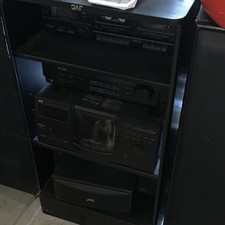 JVC  System 