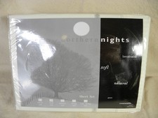 NORTHERN NIGHTS Full Sheet Set