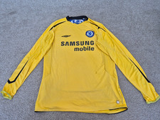 Vintage chelsea 2005 2006 - chelsea, fc