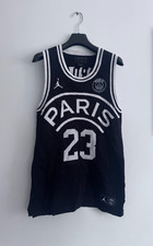 Nike Basketball Shirt Knit 23