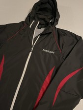 NEW Nissan Employee Car Truck