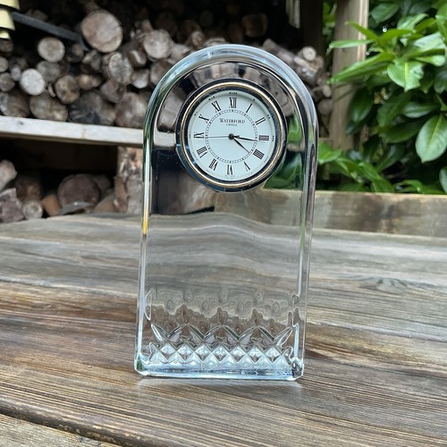 Waterford lead crystal - lead, lismore