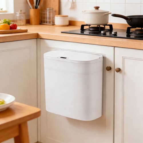 14l hanging sensor kitchen - 14l,