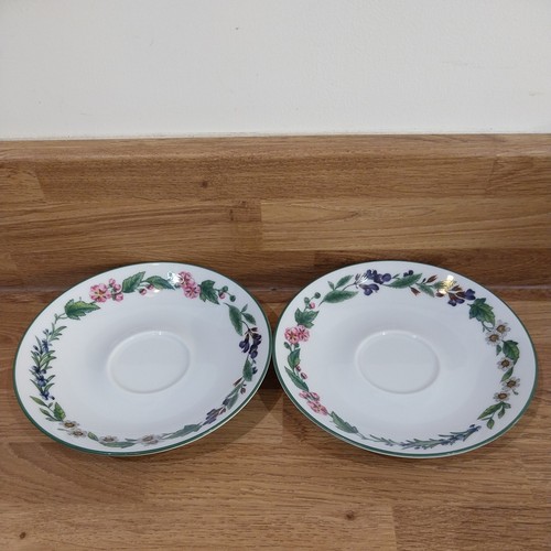 Royal worcester herbs - 2,