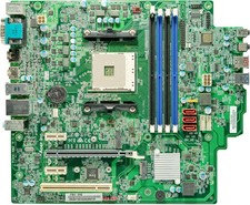 ACER VERITON X4220G AM4