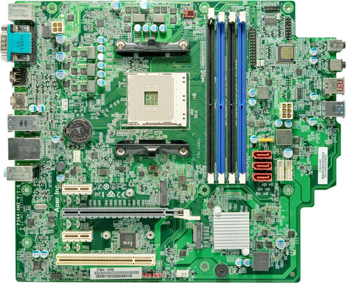 Acer veriton x4220g am4 - veriton,